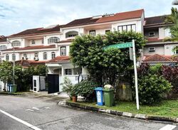 Rivervale Drive (D19), Terrace #499404221